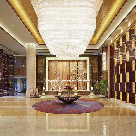 ว่านต้า เรล์ม จางโจว Hotel Zhangzhou ภายนอก รูปภาพ