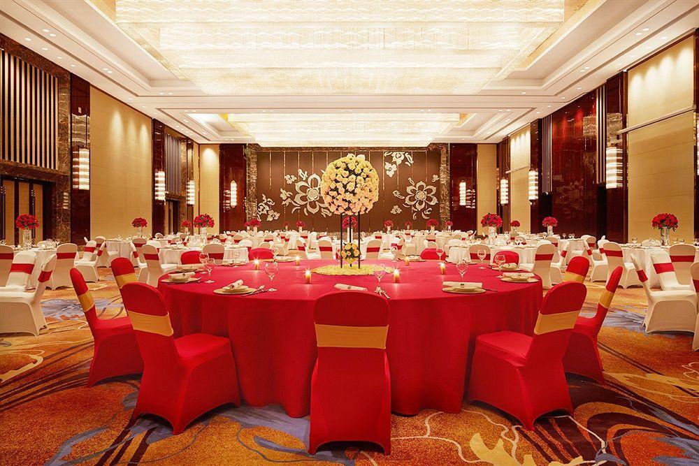 ว่านต้า เรล์ม จางโจว Hotel Zhangzhou ภายนอก รูปภาพ