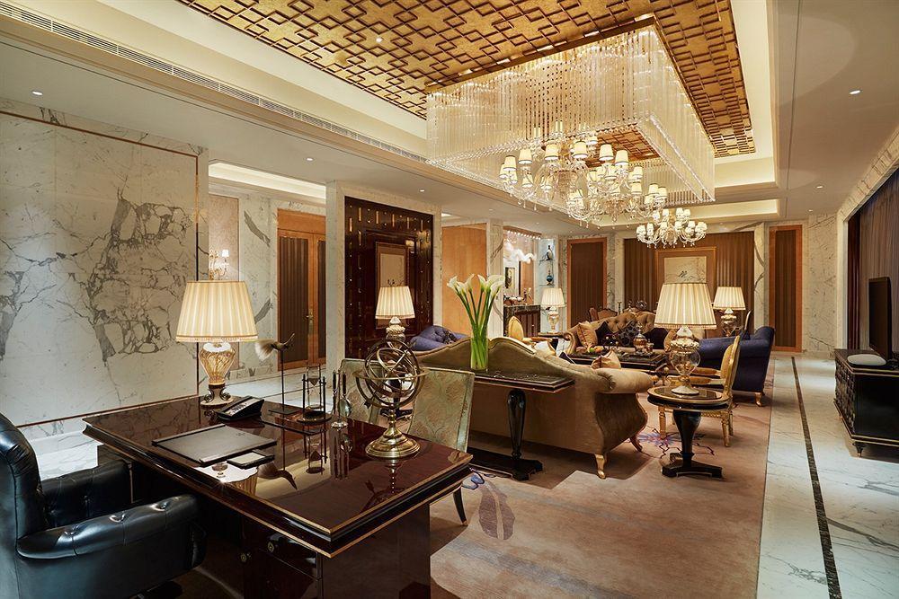 ว่านต้า เรล์ม จางโจว Hotel Zhangzhou ภายนอก รูปภาพ