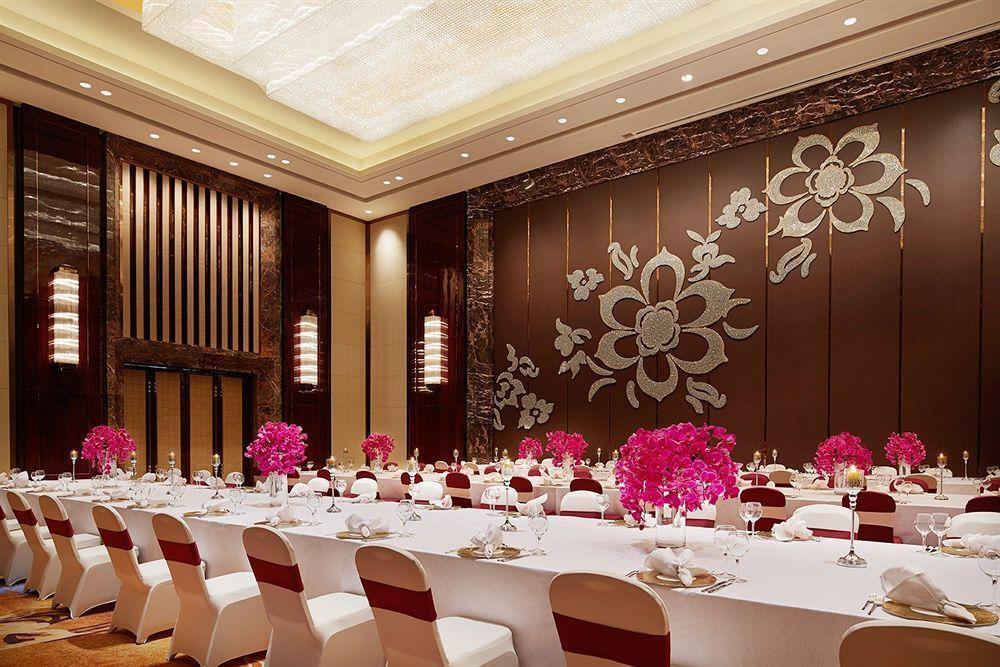 ว่านต้า เรล์ม จางโจว Hotel Zhangzhou ภายนอก รูปภาพ