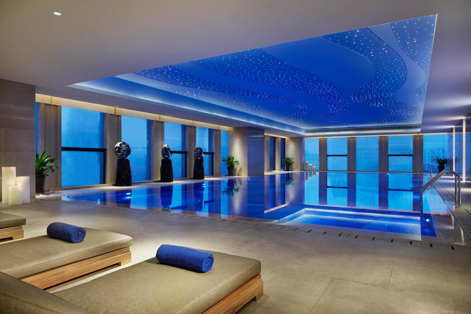 ว่านต้า เรล์ม จางโจว Hotel Zhangzhou ภายนอก รูปภาพ