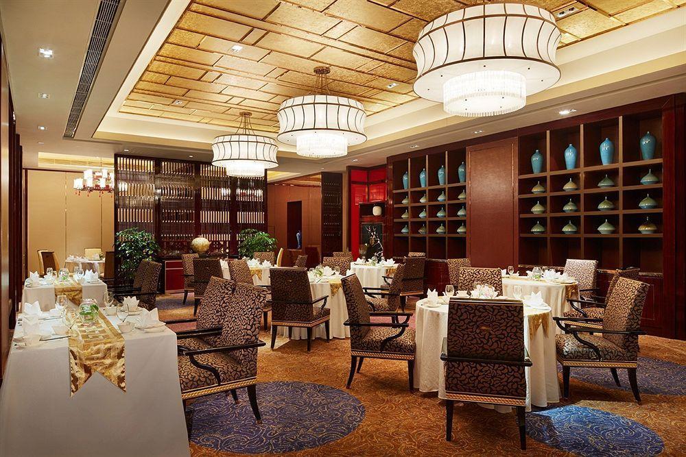 ว่านต้า เรล์ม จางโจว Hotel Zhangzhou ภายนอก รูปภาพ