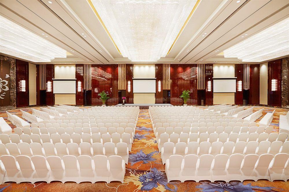 ว่านต้า เรล์ม จางโจว Hotel Zhangzhou ภายนอก รูปภาพ
