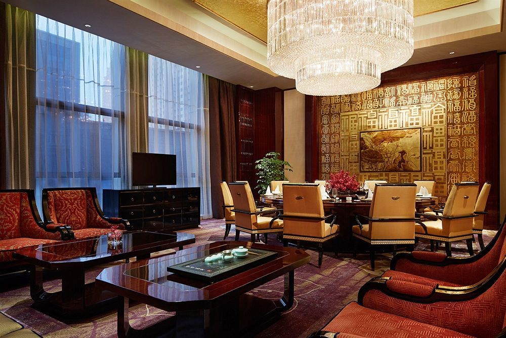 ว่านต้า เรล์ม จางโจว Hotel Zhangzhou ภายนอก รูปภาพ