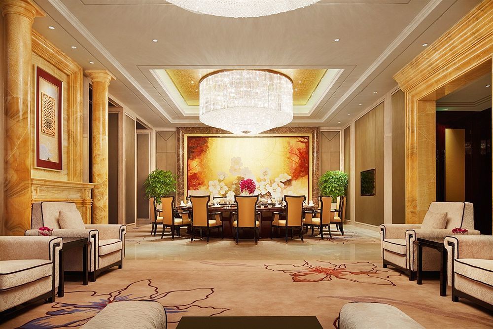 ว่านต้า เรล์ม จางโจว Hotel Zhangzhou ภายนอก รูปภาพ