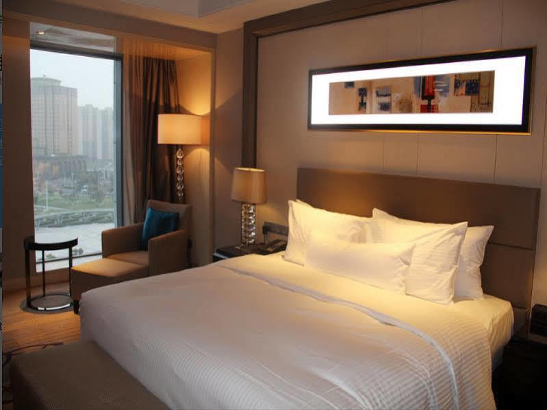 ว่านต้า เรล์ม จางโจว Hotel Zhangzhou ภายนอก รูปภาพ